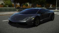 Lamborghini Gallardo JKL для GTA 4