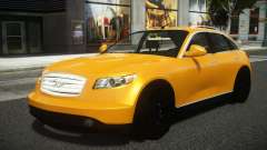 Infiniti FX45 DG для GTA 4