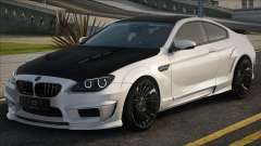 BMW Hamann M6