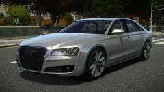 Audi A8 TH-2 для GTA 4