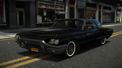 Ford Thunderbird ZL для GTA 4