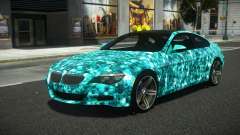 BMW M6 V-Sport S12 для GTA 4