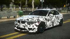 BMW 1M Be-N S5 для GTA 4