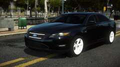 Ford Taurus BGE для GTA 4