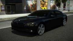 BMW 750Li EC для GTA 4