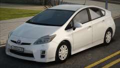 Toyota Prius (2009-2016) для GTA San Andreas