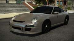 Porsche 911 VRZ для GTA 4