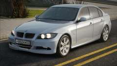 BMW 318d для GTA San Andreas