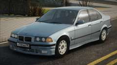 BMW 320i e36 PR для GTA San Andreas