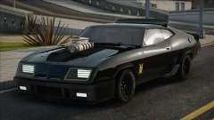 Ford Falcon Interceptor для GTA San Andreas