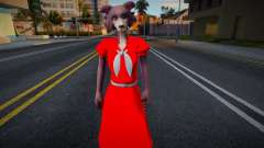 Red Juno для GTA San Andreas