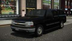 Chevrolet Suburban YSV для GTA 4