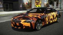 BMW M6 V-Sport S9 для GTA 4