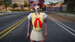 Juno Outfit 3 для GTA San Andreas