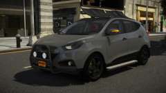 Hyundai IX35 BR для GTA 4