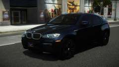 BMW X6M FTG для GTA 4