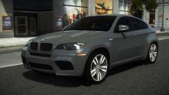 BMW X6M DDH для GTA 4