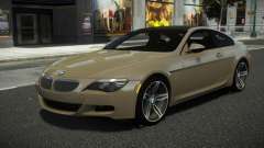 BMW M6 V-Sport для GTA 4