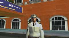 Egyptian Police Officer для GTA Vice City