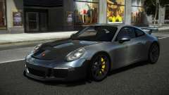 Porsche 911 DR-C S7 для GTA 4