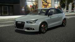 Audi A1 SXC для GTA 4