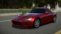 Honda S2000 MCD для GTA 4