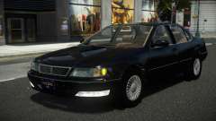 Infiniti i30 TSG для GTA 4