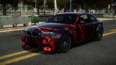 BMW 1M Be-N S10 для GTA 4