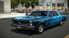 Pontiac GTO V-Style S2 для GTA 4