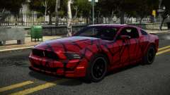 Ford Mustang ZL-B S13 для GTA 4