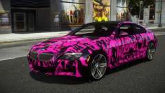 BMW M6 V-Sport S6 для GTA 4