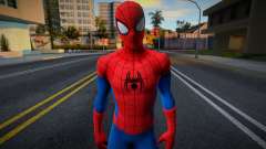 Spider-Man (Marvel Future Revolution) для GTA San Andreas