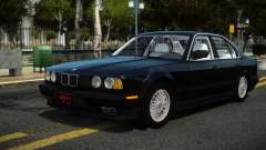 BMW 535i YHG для GTA 4