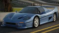 Ferrari F50 Old для GTA San Andreas