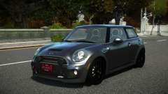 Mini Cooper SVC для GTA 4