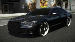 Audi A8 HND для GTA 4