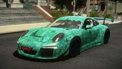 RUF RGT-8 Leskron S5 для GTA 4