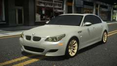 BMW M5 E60 NR для GTA 4