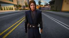 Anakin 1 для GTA San Andreas