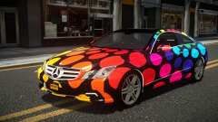 Mercedes-Benz E500 Lozvey S11 для GTA 4