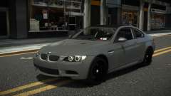 BMW M3 TBD для GTA 4