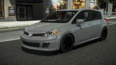 Nissan Versa TGL для GTA 4