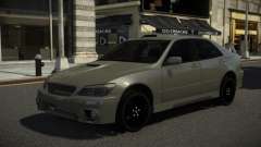 Lexus IS300 GD для GTA 4