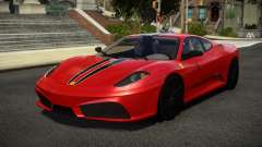 Ferrari F430 Dragon для GTA 4