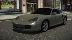 Porsche 911 BFE для GTA 4