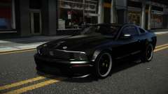 Ford Mustang LMR для GTA 4