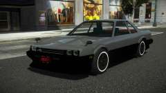 Nissan Skyline LGS для GTA 4