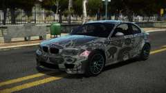 BMW 1M Be-N S12 для GTA 4