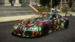 RUF RGT-8 Leskron S7 для GTA 4