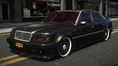 Mercedes-Benz E500 JD для GTA 4